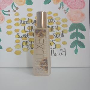 Sparkling Body Spray